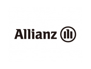 Allianz安联保险标志矢量图