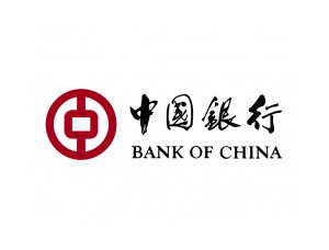 中国银行矢量标志下载