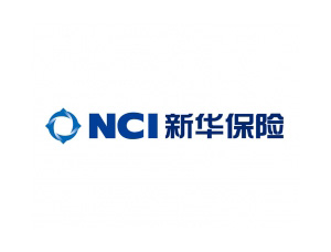 NCL新华人寿矢量标志