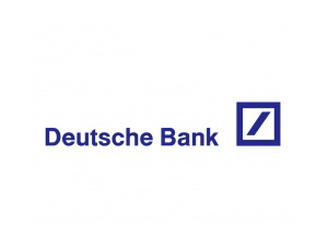 德意志银行标志矢量图