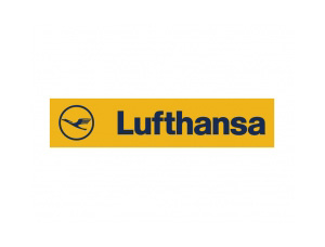 Lufthansa德国汉莎航空标志矢量