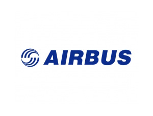 Airbus空中客车标志矢量图