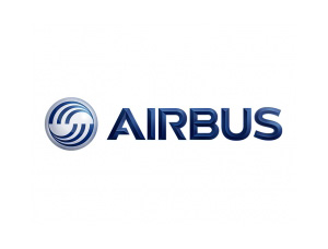 空中客车(AIRBUS)标志矢量图