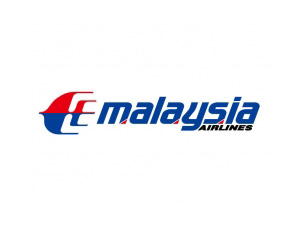 马来西亚航空(Malaysia Airlines)标志矢量图