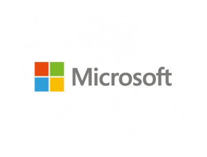微软(microsoft)标志矢量图