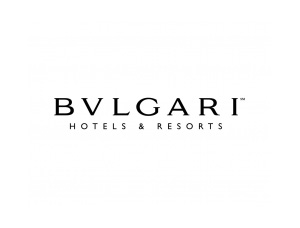 Bulgari宝格丽酒店标志矢量图