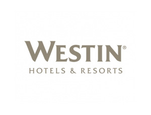 威斯汀Westin酒店标志矢量图