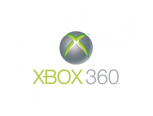 XBOX 360标志矢量图