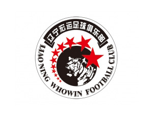 辽宁宏运队徽logo矢量图