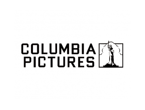 哥伦比亚影业公司矢量标志