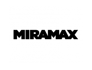 米拉麦克斯(miramax)影业矢量标志