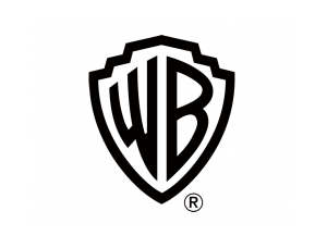 华纳兄弟影业 (Warner Bros.) 矢量标志