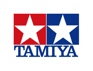 日本玩具模型品牌:TAMIYA田宫标志矢量图
