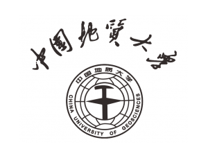 大学校徽系列:中国地质大学标志矢量图