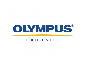 奥林巴斯(olympus)标志矢量图