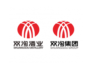 双沟酒业矢量标志