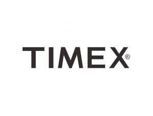 Timex(天美时)手表标志矢量图
