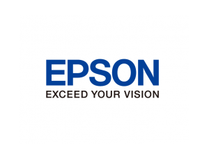 Epson爱普生标志矢量图(EPS格式)