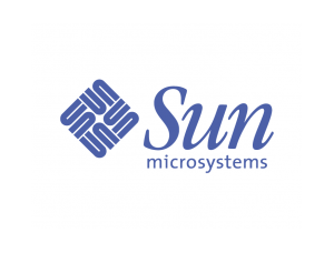 Sun公司标志矢量图
