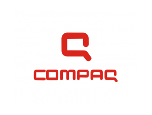 新COMPAQ(康柏)标志矢量下载(CDR格式)