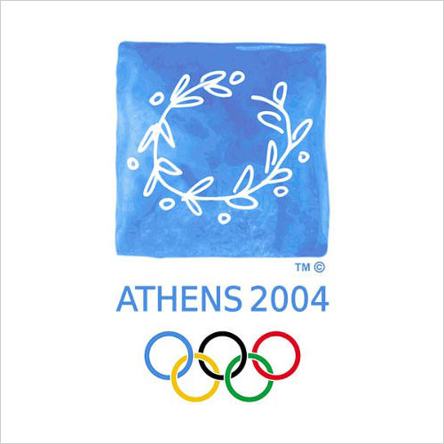 2004年希臘雅典奧運會