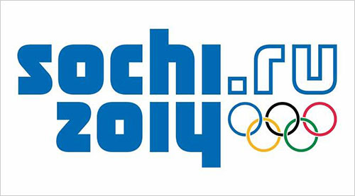 历届奥运会和冬奥会会徽logo欣赏