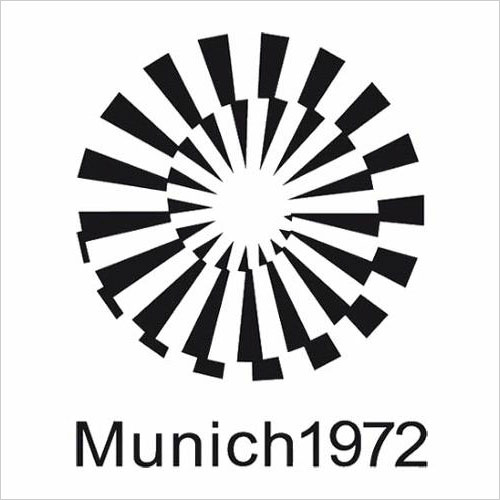 1972年德國慕尼黑奧運會