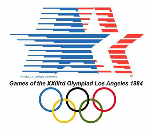 1984年美國洛杉磯奧運會