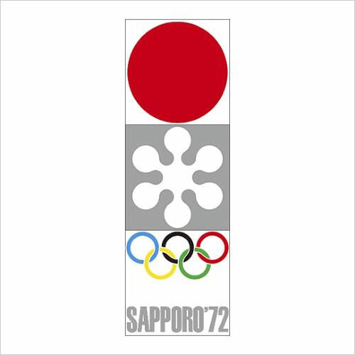 1972年日本札幌冬奧會