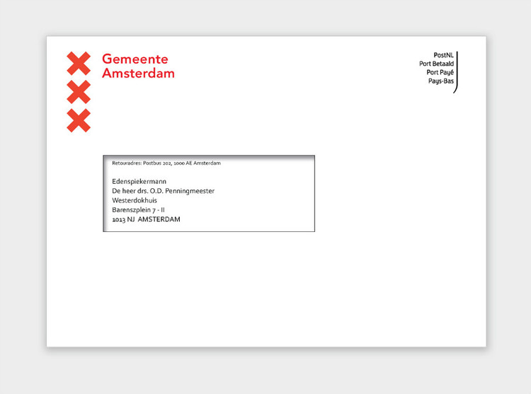 阿姆斯特丹：XXX的更新