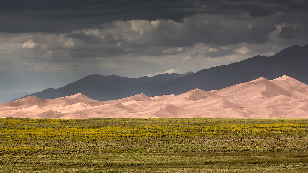 Greg Ness美丽的风光摄影欣赏