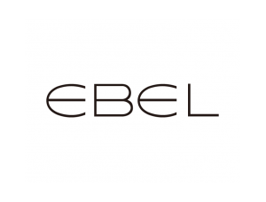 世界名表:Ebel玉宝手表矢量标