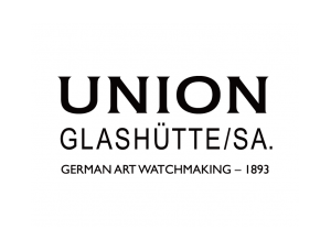 世界名表:联合(Union Glashütte