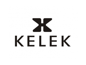 世界名表:kelek手表矢量标志下载