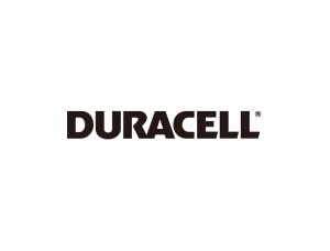 DURACELL(金霸王)logo标志矢量图