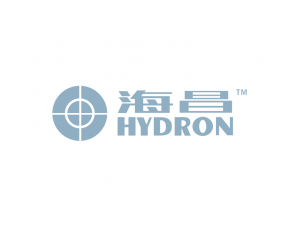 海昌(Hydron)logo标志矢量图