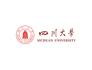 大学校徽系列:四川大学标志矢