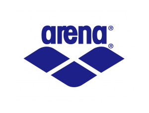 著名运动品牌ARENA阿瑞娜标志矢量图