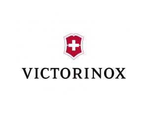 VICTORINOX维氏(瑞士军刀)标志矢量图