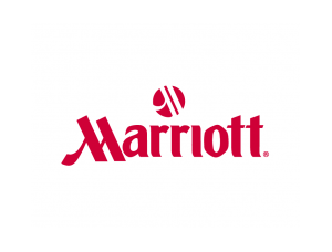 Marriott万豪酒店标志矢量图