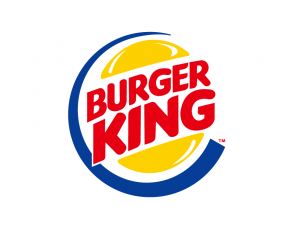 汉堡王(burger king)logo标志矢量图