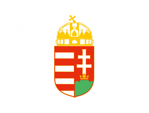 匈牙利国家足球队队徽标志矢量图