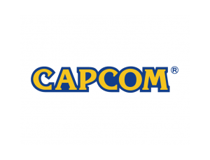 卡普空(capcom)logo标志矢量图