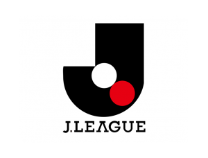 日本J联赛logo标志矢量图