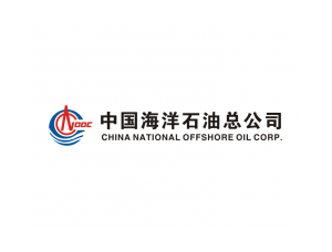 中国海洋石油总公司(中海油)矢量标志