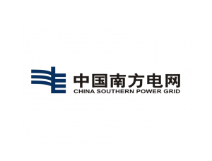 中国南方电网标志矢量图