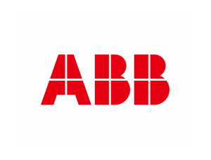 ABB标志矢量图