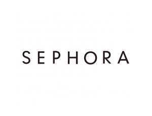 SEPHORA(丝芙兰)化妆品logo标志矢量图