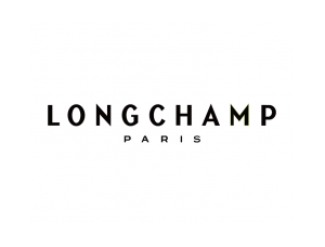 皮具品牌珑骧(LONGCHAMP)标志矢量图