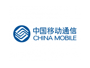 中国移动通信矢量logo